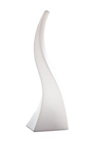 Flame Table Lamps Mantra Designer Table Lamps